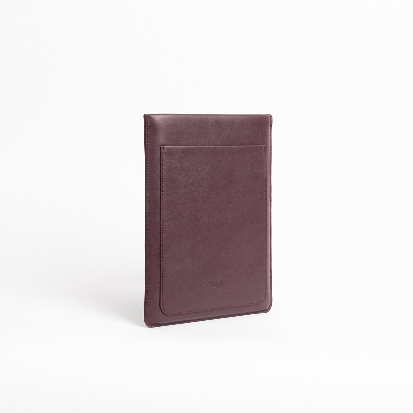 Macbook Air 13,3 Laptop Case in Burgundy