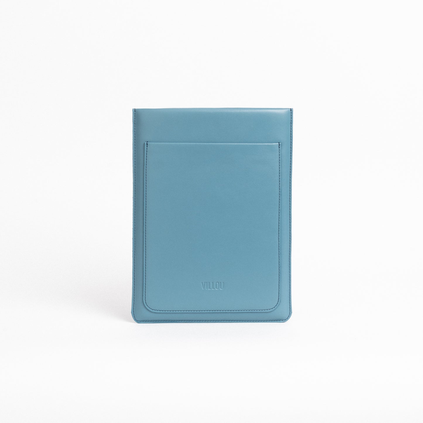 Macbook Air 13,3 Laptop case in Sky Blue