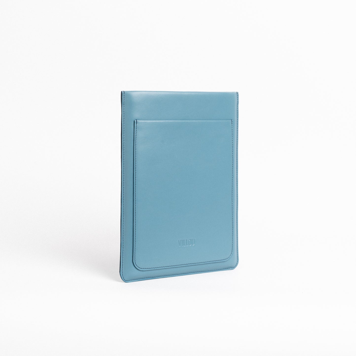 Macbook Air 13,3 Laptop case in Sky Blue