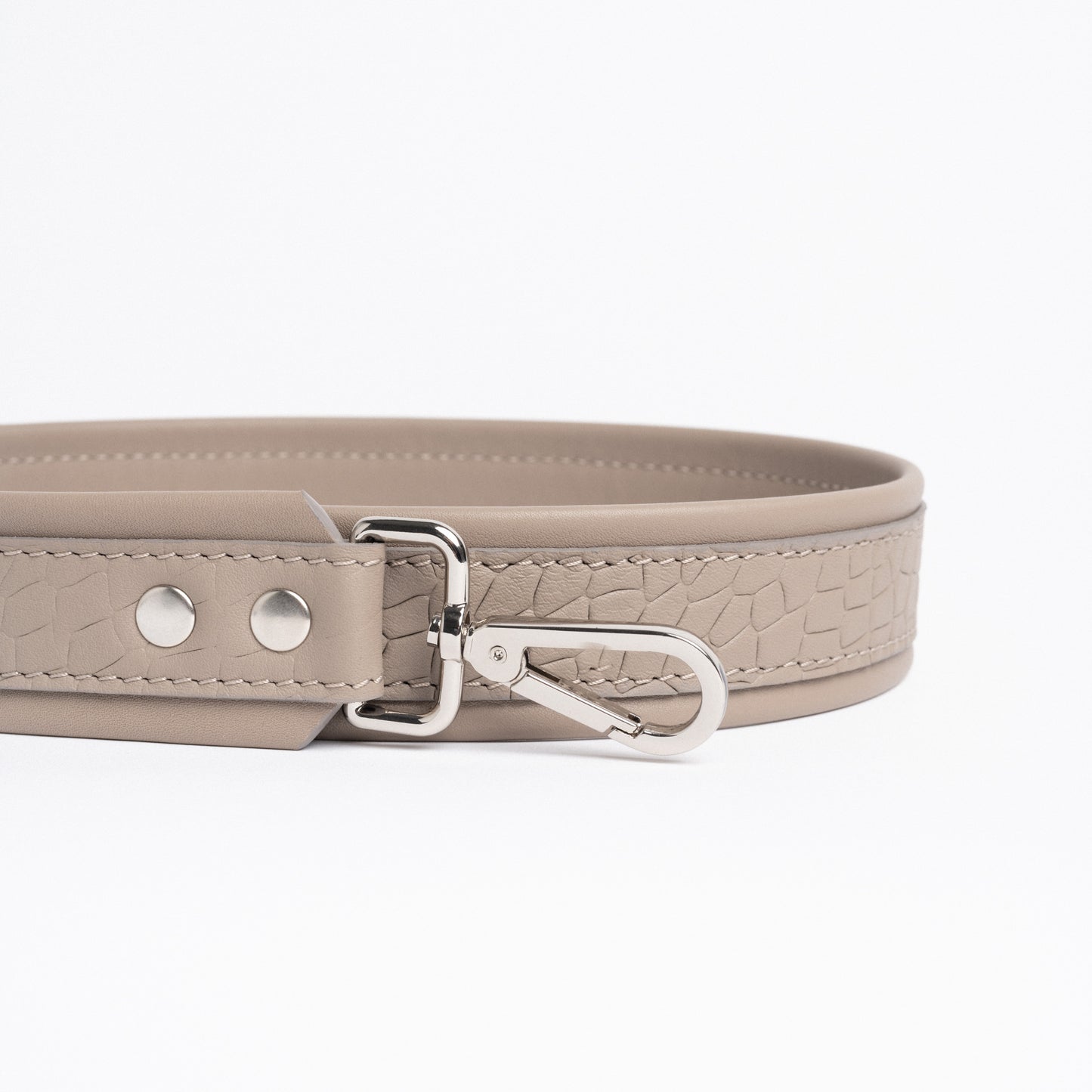 Wide Bag Strap