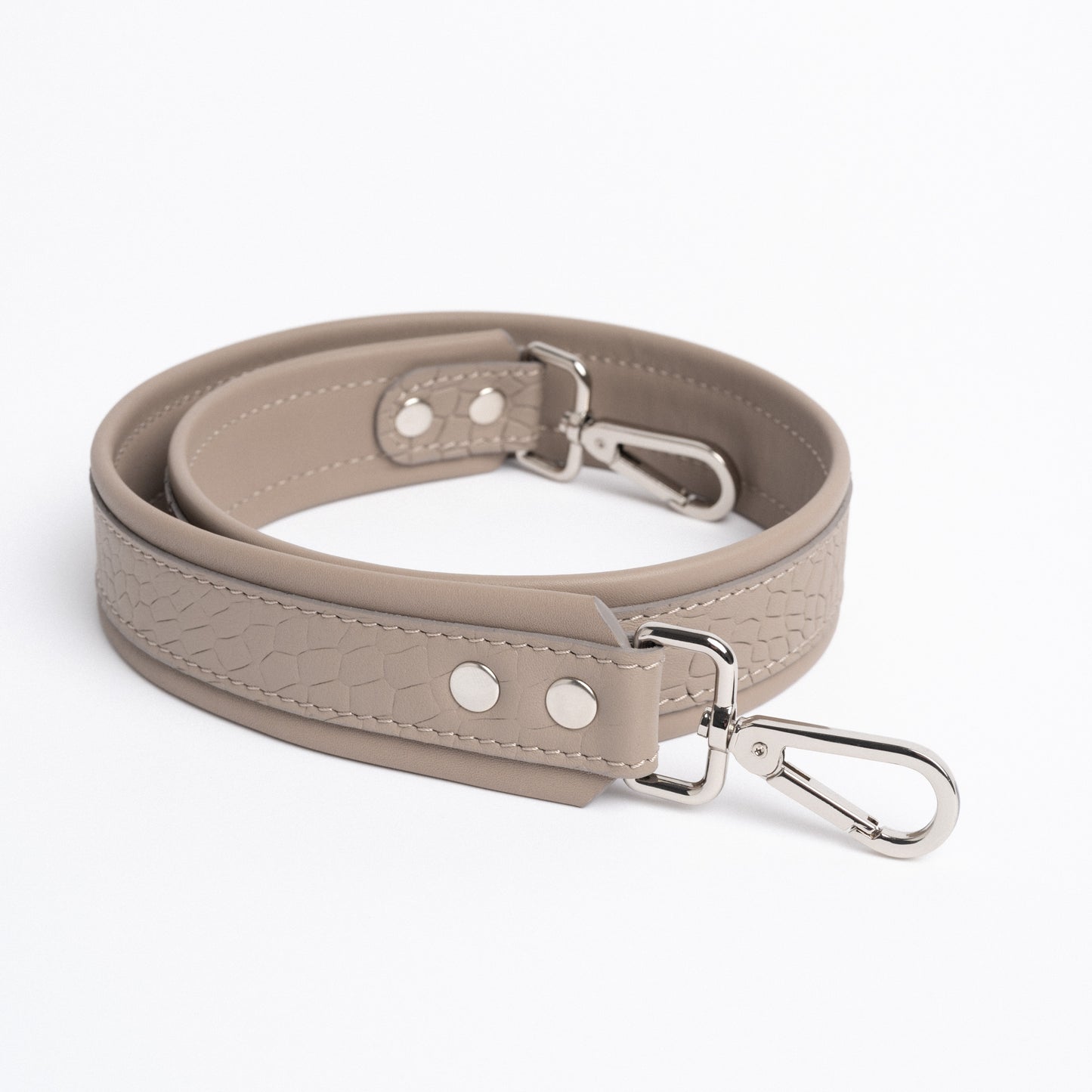 Wide Bag Strap
